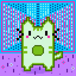 * Any3L's cats * #19