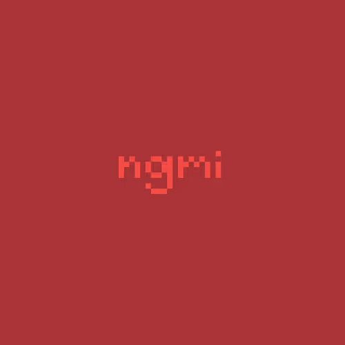 ngmi
