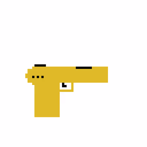 Pixelpistol #0010
