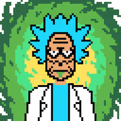 Rick Sanchez