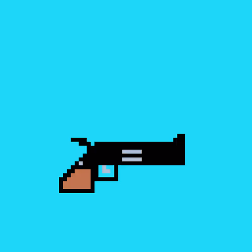 pixelpistol #0017
