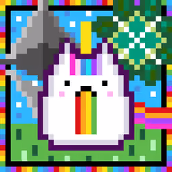 Lucky Unicorn #02