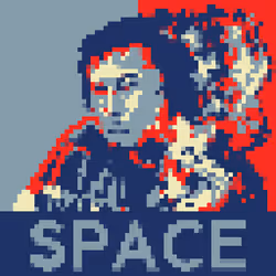 Space Elon Musk