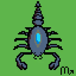 Scorpio