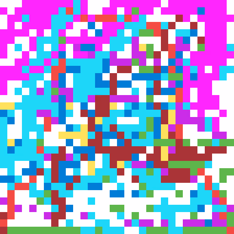 Pixelchain