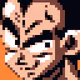PixeL VEGETA
