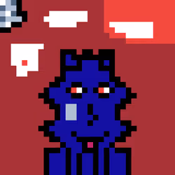 Mystery Creature Posse #2