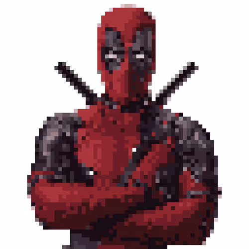 Deadpool