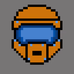 Master Chief #7