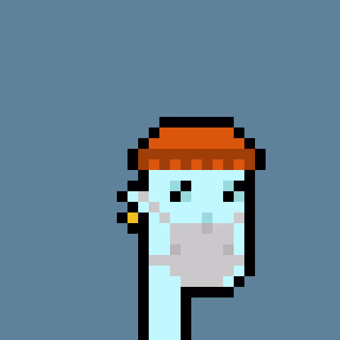 PixelPunk 7523