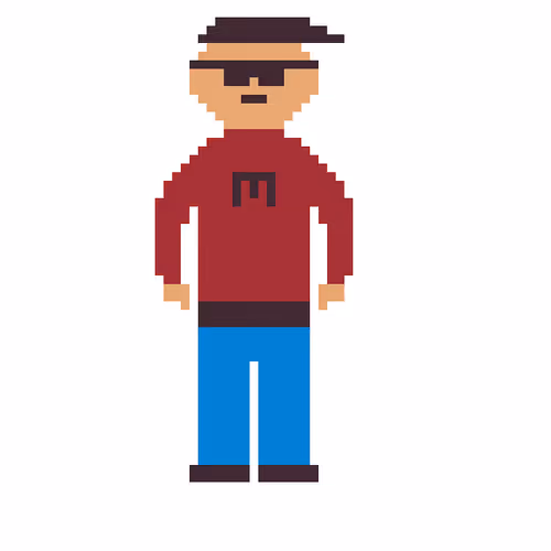 Metaman