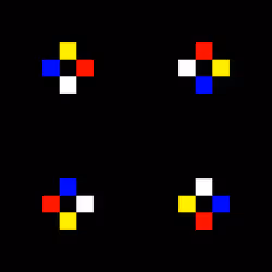 <Sixth Dimension>