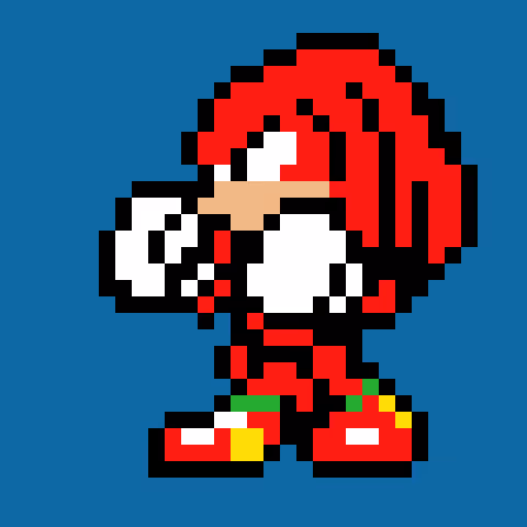 Knuckles