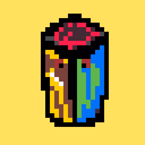 TrashArt *.#3
