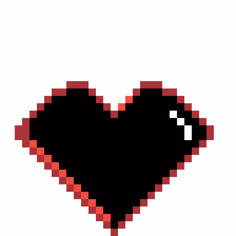 Even A Black Heart Has A Blood Lining