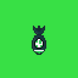 Tiny bomb #16