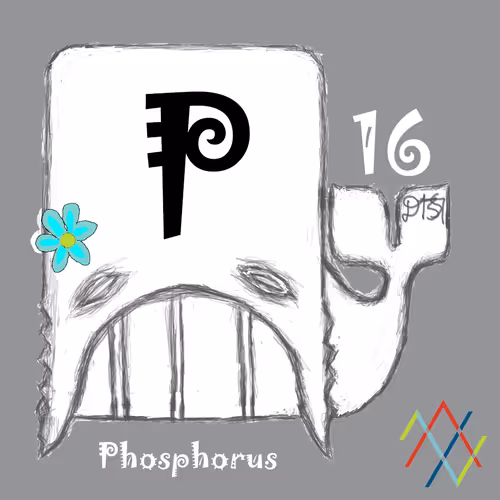 Phosphorus