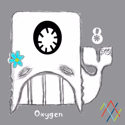 Oxygen