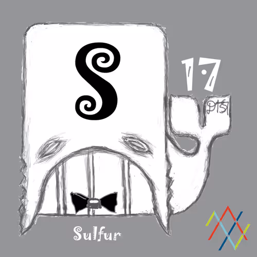 Sulfur