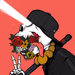 Red Lotus Gang #140