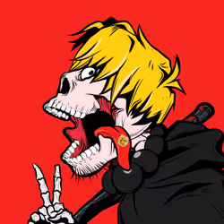 Red Lotus Gang #198