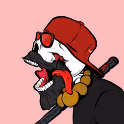 296