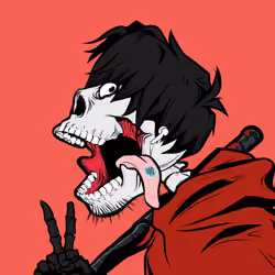 Red Lotus Gang #196