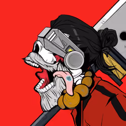 Red Lotus Gang #199