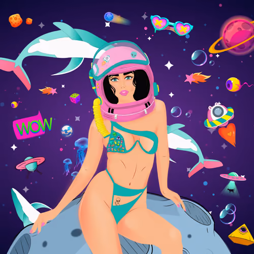 CosmoLiana