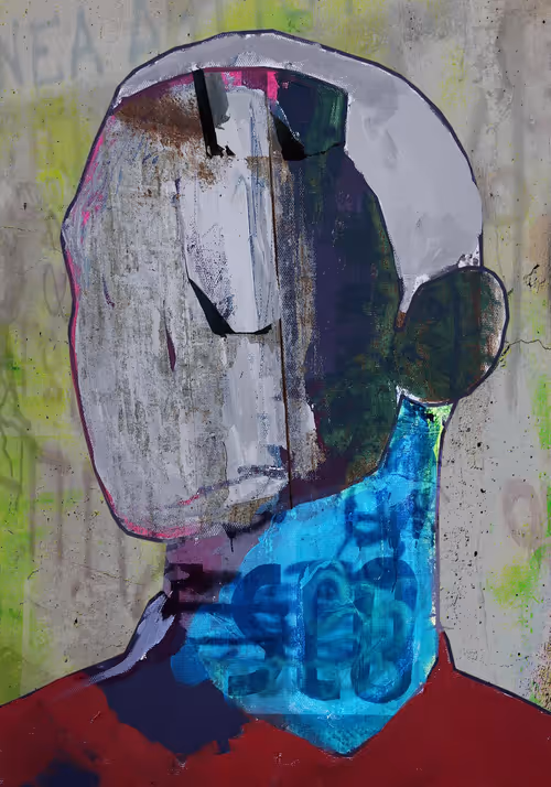 Item #5900050008 Media