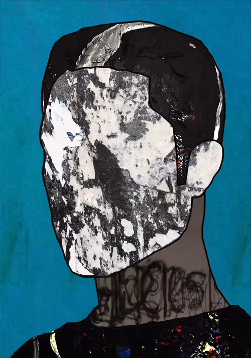 Item #5900040010 Media