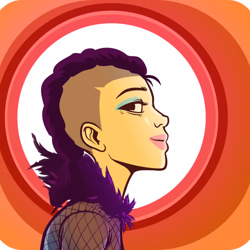 Prosocialite #1057