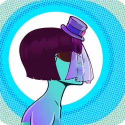 Prosocialite #1199