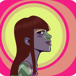Prosocialite #475