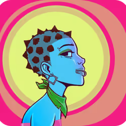 Prosocialite #2222