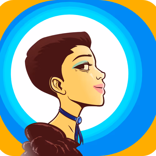 Prosocialite #1061