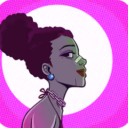Prosocialite #1824