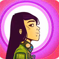 Prosocialite #2042