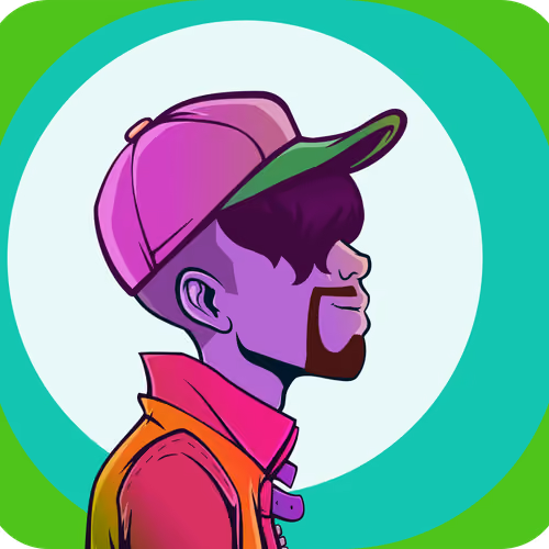 Prosocialite #1267