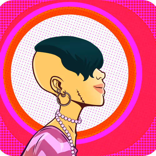 Theprosocialites