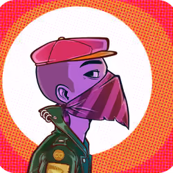 Prosocialite #1231