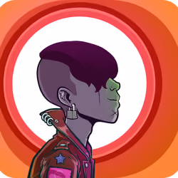 Prosocialite #2064