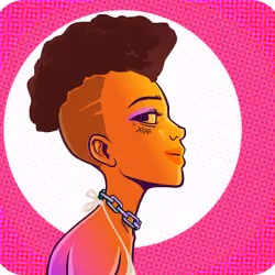 Prosocialite #2080
