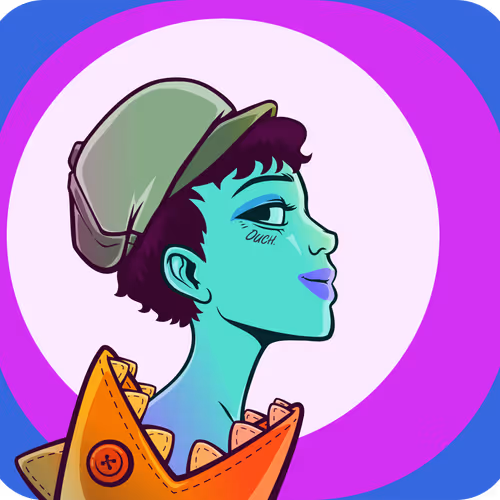 17h01.eth Ethereum Name Service (ENS and .eth domain) PFP