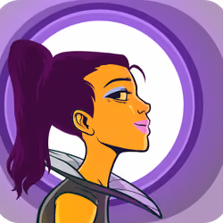 Prosocialite #724