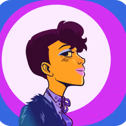 Prosocialite #1289