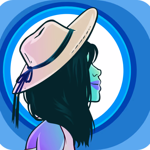 Prosocialite #496