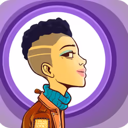 Prosocialite #268