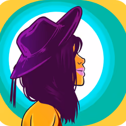 Prosocialite #552