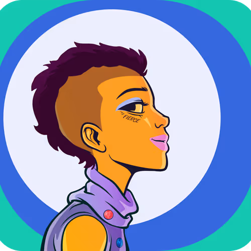 Prosocialite #1033